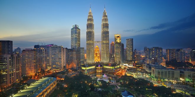 Kuala Lumpur Backgrounds