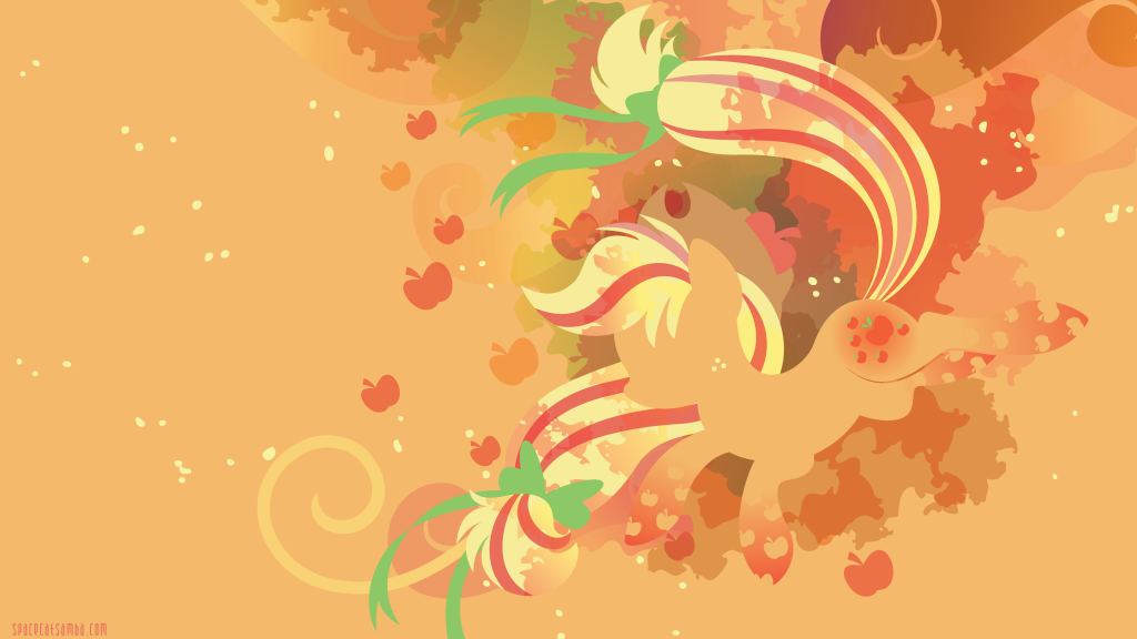 My Little Pony: Friendship is Magic HD 4K UHD Wallpaper