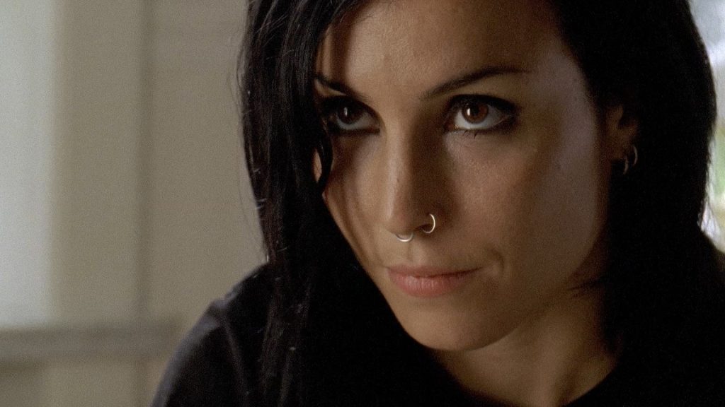 The Girl With The Dragon Tattoo Full HD Background