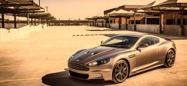 Aston Martin DBS Backgrounds