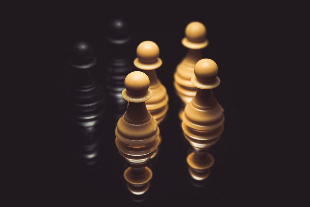 Chess HD Wallpaper