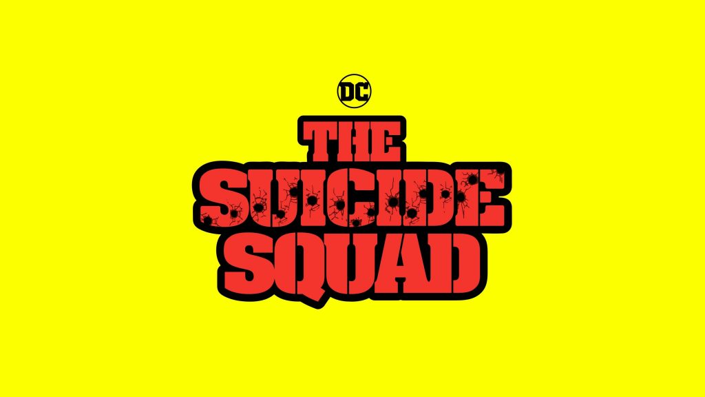 The Suicide Squad HD Quad HD Wallpaper