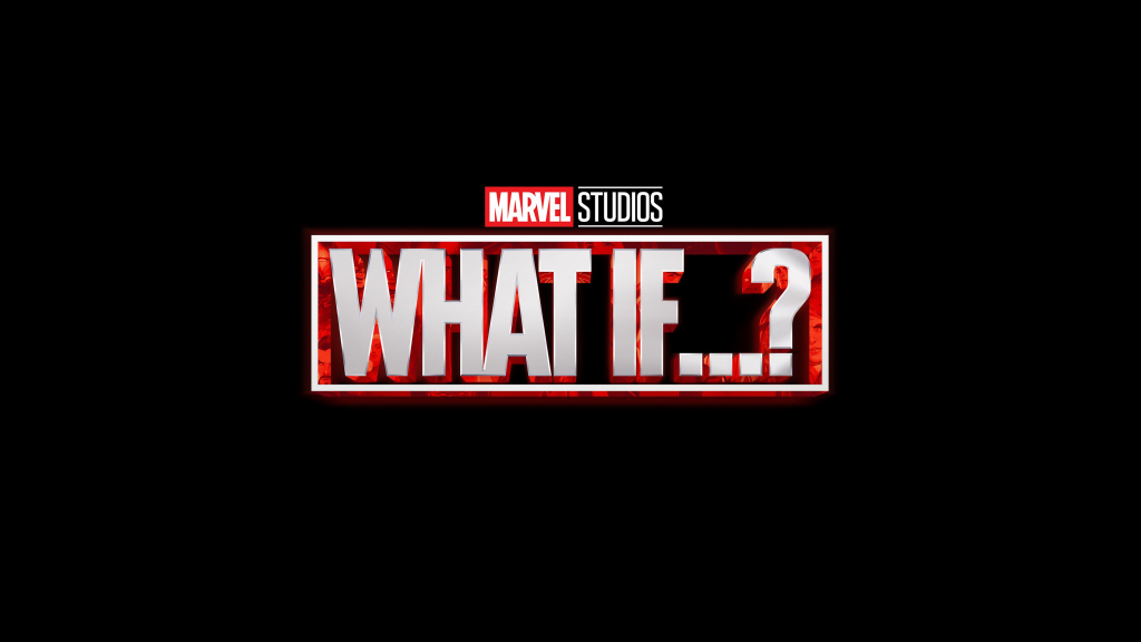 What If...? Wallpaper