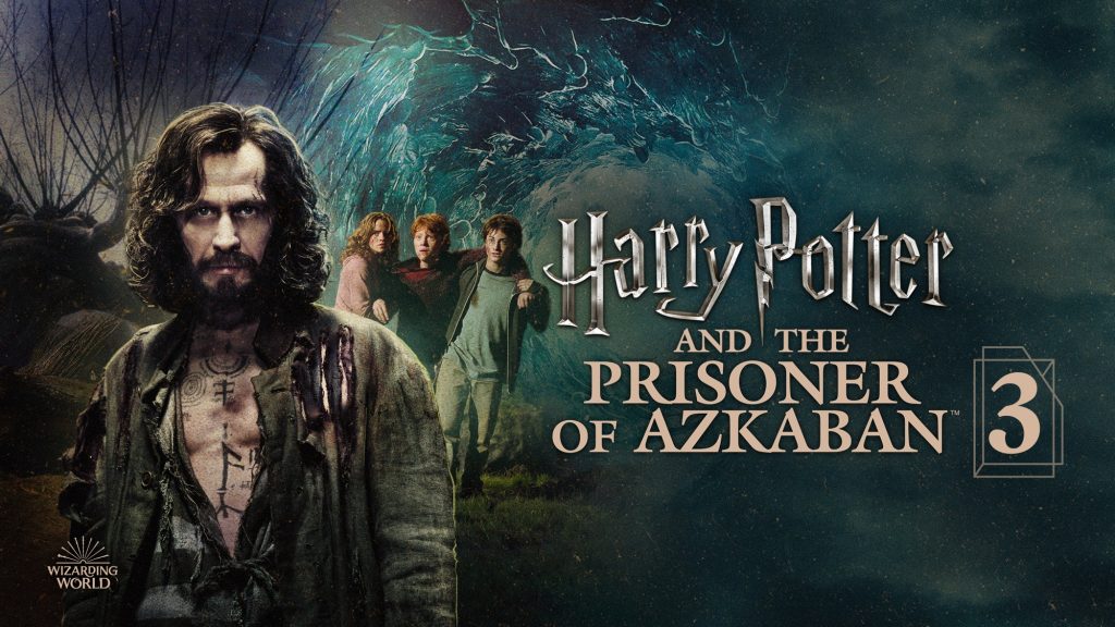 Harry Potter and the Prisoner of Azkaban Wallpaper