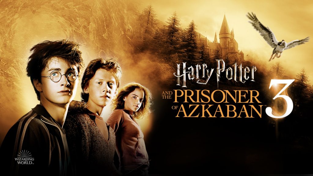 Harry Potter and the Prisoner of Azkaban Wallpaper