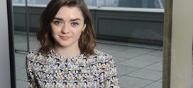 Maisie Williams Backgrounds