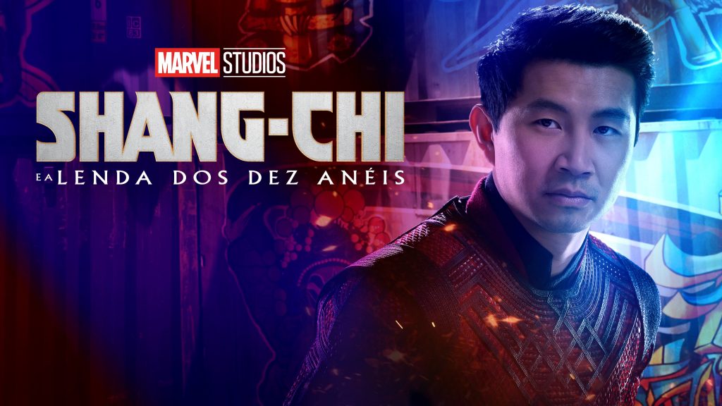 Shang-Chi and the Legend of the Ten Rings Quad HD Wallpaper