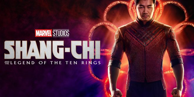 Shang-Chi and the Legend of the Ten Rings Wallpapers