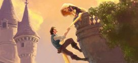 Tangled HD Wallpapers