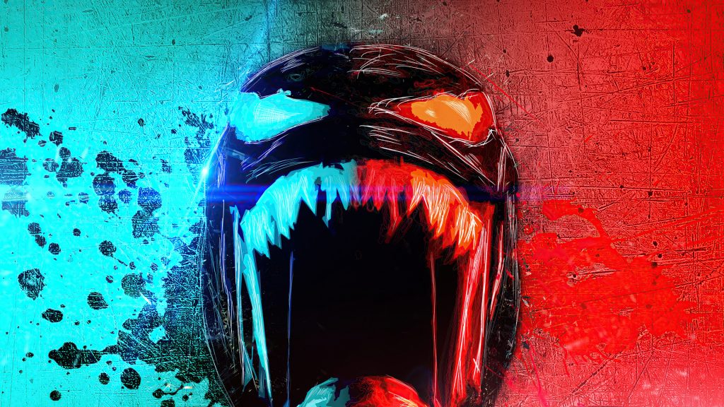 Venom: Let There Be Carnage Full HD Wallpaper