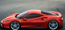 Ferrari 488 HD Wallpapers