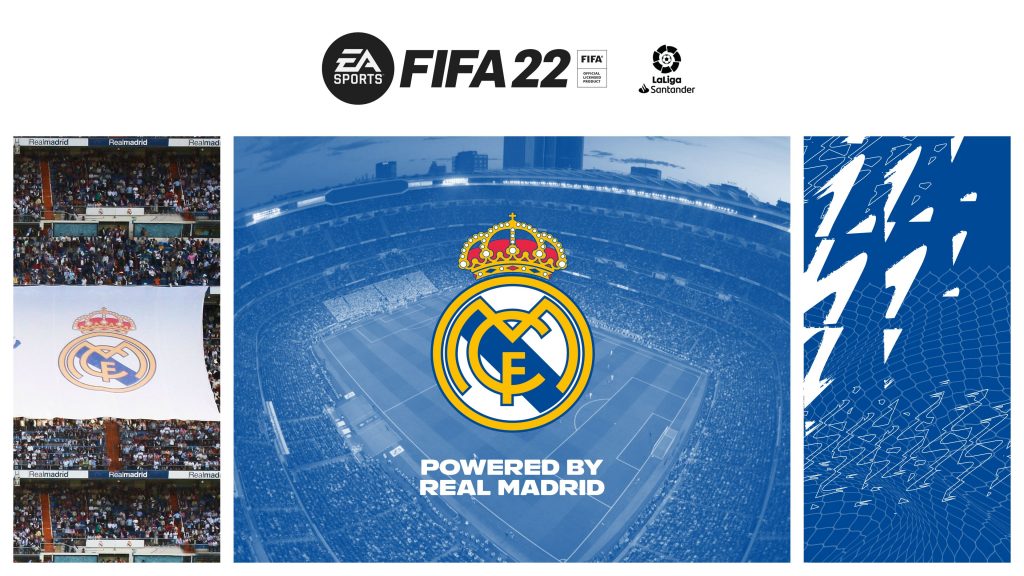 FIFA 22 Quad HD Wallpaper