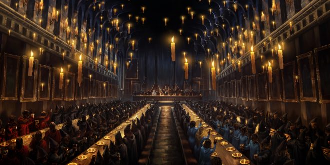 Harry Potter And The Goblet Of Fire Backgrounds