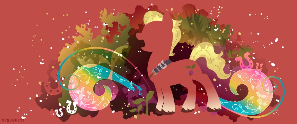 My Little Pony: A New Generation Widescreen Wallpaper