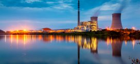 Power Plant Wallpapers