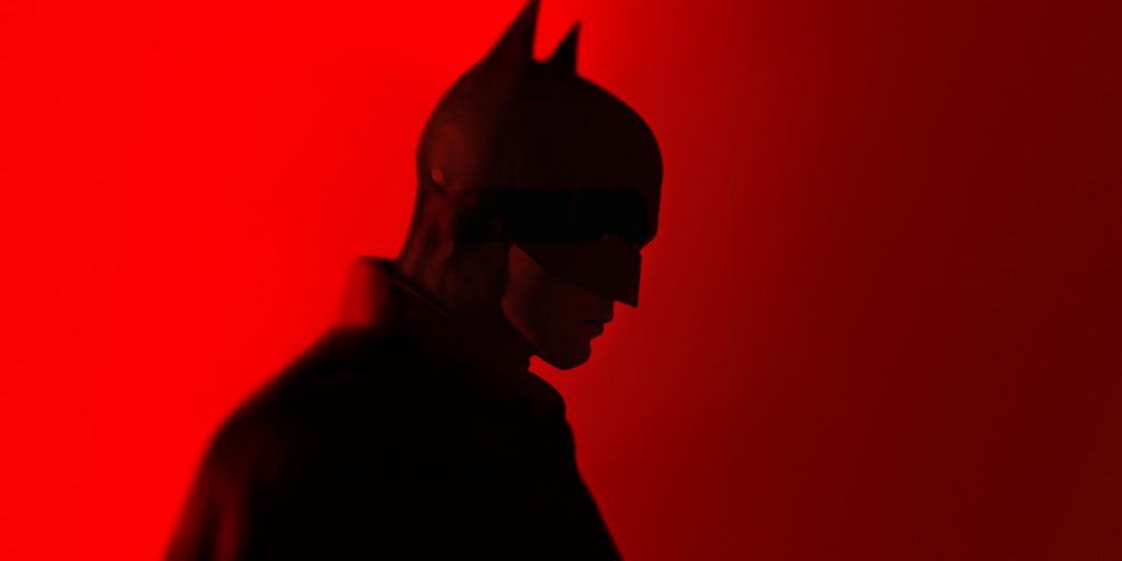 The Batman HD Wallpaper