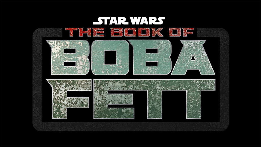 The Book of Boba Fett Wallpaper
