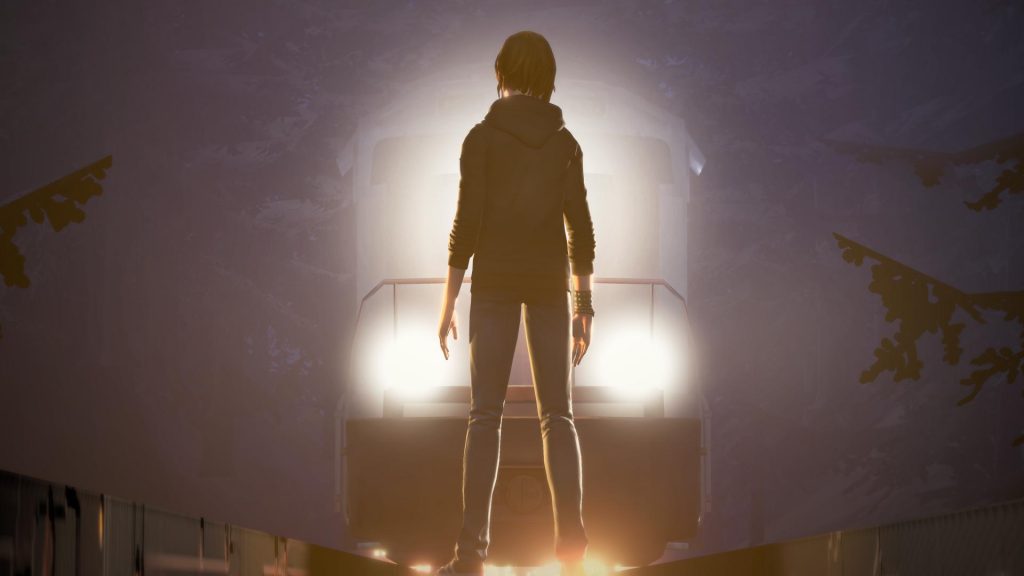 Life Is Strange: Before The Storm Full HD Background