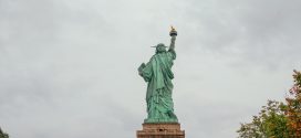 Statue Of Liberty Backgrounds