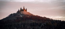 Hohenzollern Castle Wallpapers