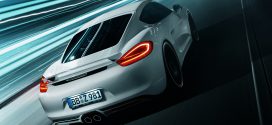 Porsche Cayman Backgrounds