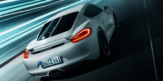 Porsche Cayman Backgrounds