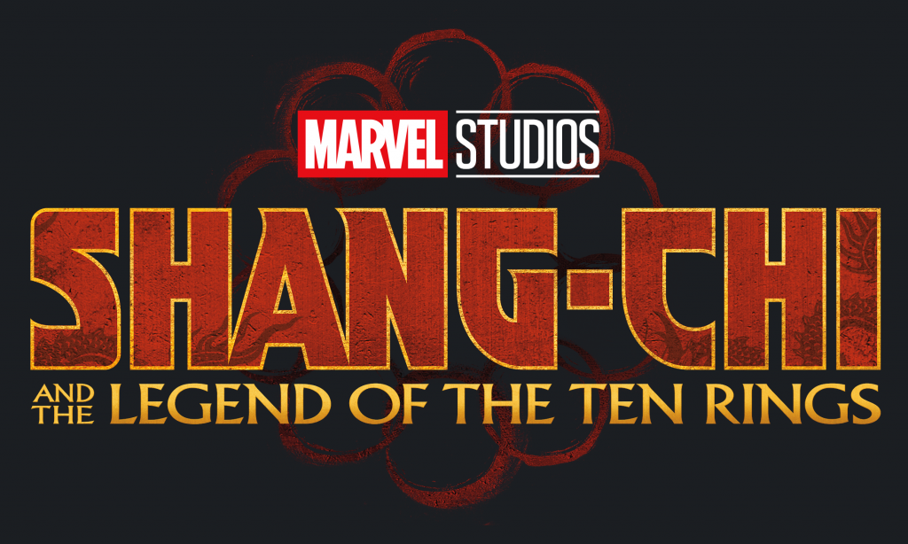 Shang-Chi and the Legend of the Ten Rings Background