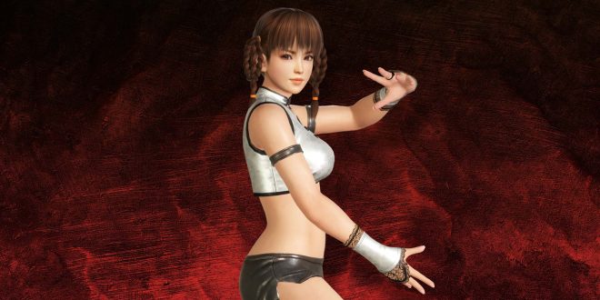 Dead or Alive 6 HD Wallpapers