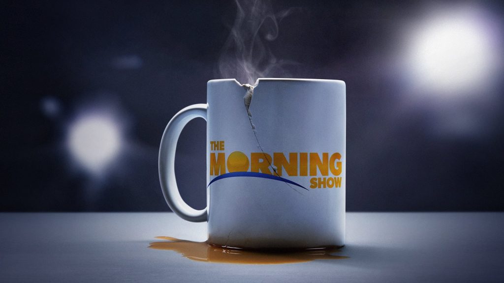The Morning Show Full HD Background
