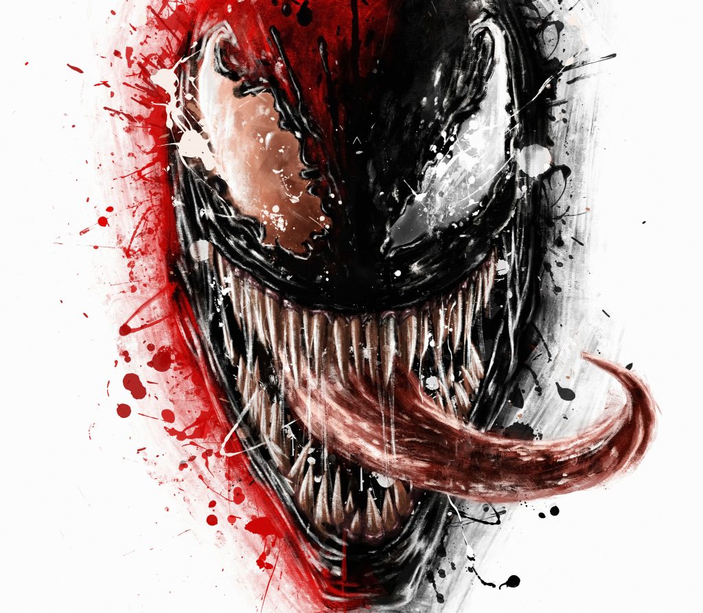Venom: Let There Be Carnage Backgrounds, Pictures, Images