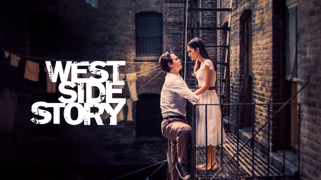 West Side Story (2021) Quad HD Wallpaper