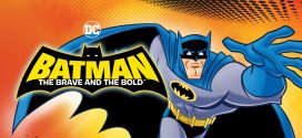 Batman: The Brave And The Bold Wallpapers