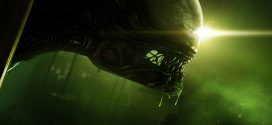 Alien: Isolation Backgrounds