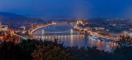 Budapest Wallpapers