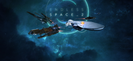 Endless Space 2 HD Wallpapers