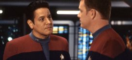 Star Trek: Voyager Wallpapers