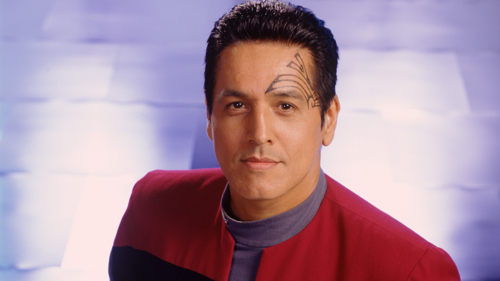 Star Trek: Voyager Full HD Wallpaper