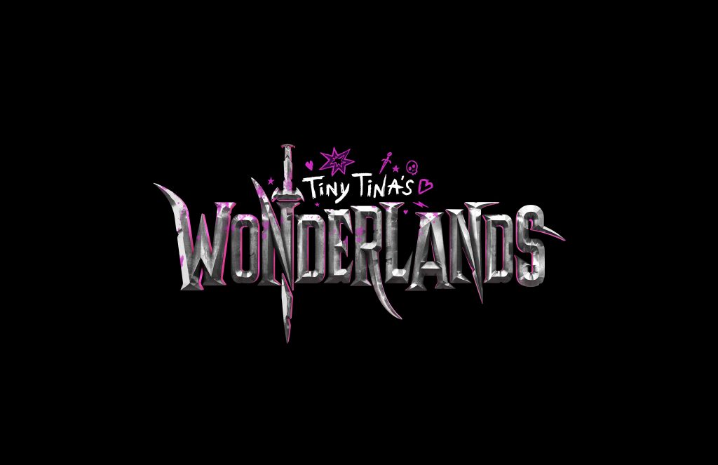 Tiny Tina's Wonderlands Wallpaper