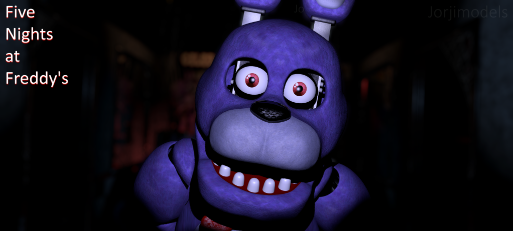 Five Nights at Freddy's Background