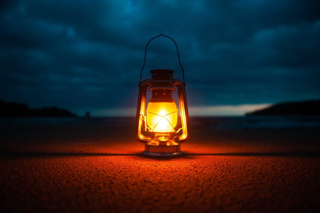 Lantern Background