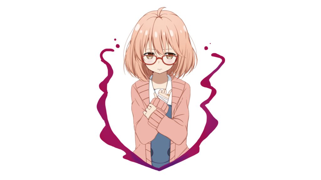 Beyond The Boundary Full HD Background