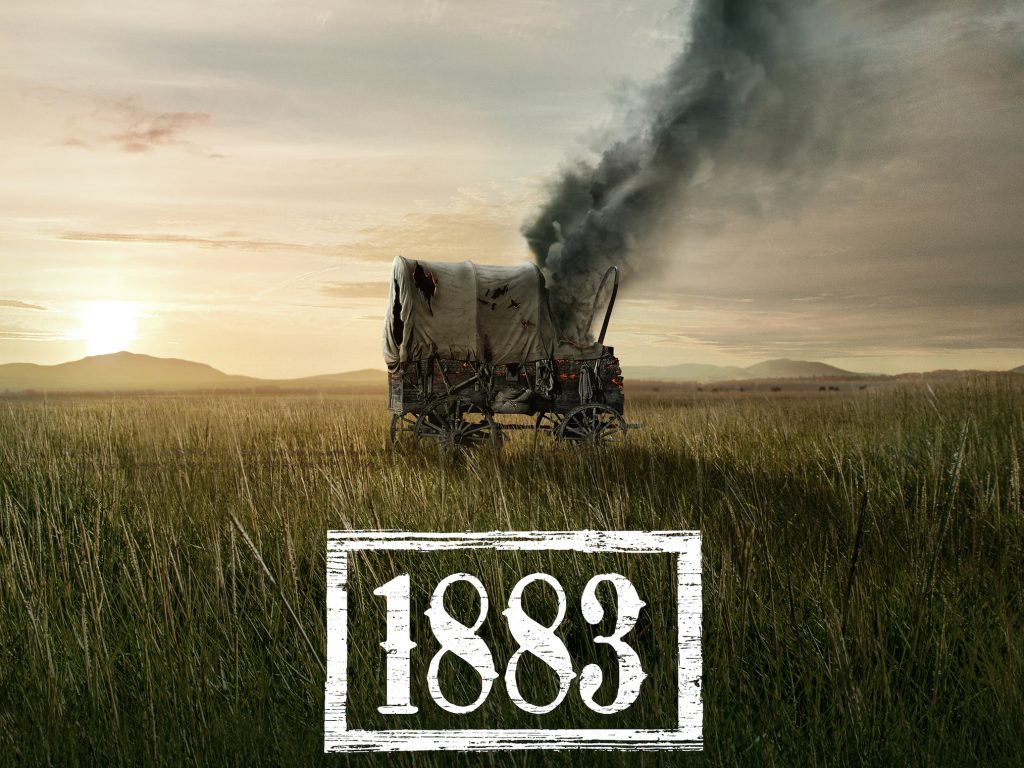 1883 Background