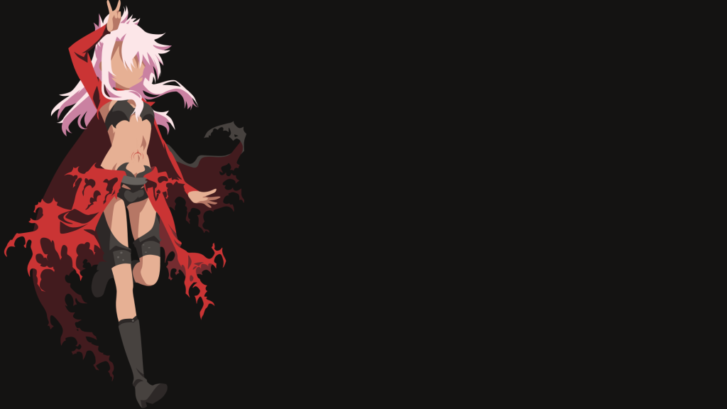 Fate/kaleid Liner Prisma Illya Full HD Background