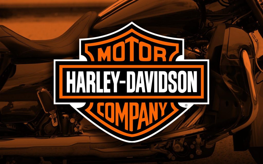 Harley-Davidson Background