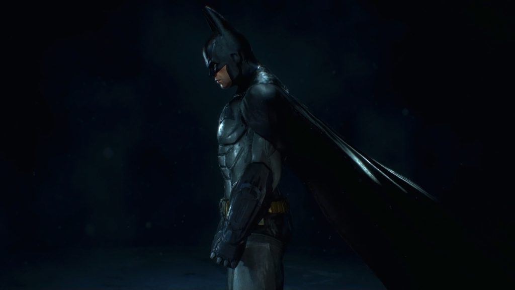 Batman: Arkham Knight HD Full HD Background