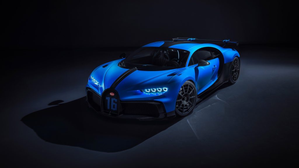 Bugatti Chiron HD Quad HD Wallpaper