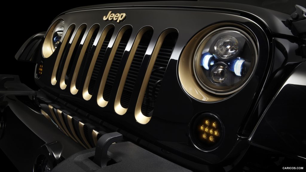 Jeep Wrangler Full HD Wallpaper