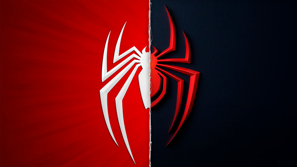 Marvel's Spider-Man: Miles Morales Full HD Background