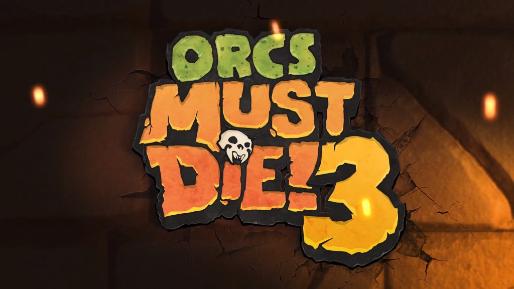 Orcs Must Die! 3 Quad HD Wallpaper