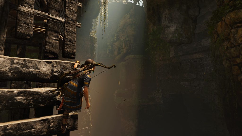 Shadow of the Tomb Raider HD Quad HD Wallpaper